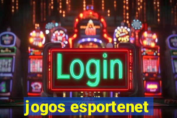 jogos esportenet